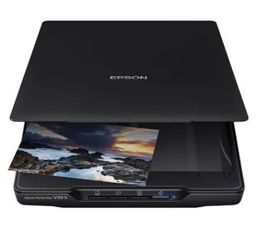 Skener Epson Perfection V39II - Umag