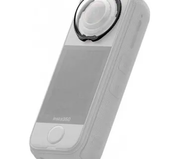 Insta360 X4 Air Premium Lens Guards - Umag