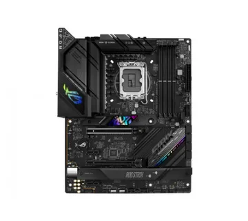 Asus Rog Strix B760-F Gaming Wifi - Umag