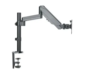 Manhattan nosač stolni monitor17"-32",do 9kg,crni - Umag