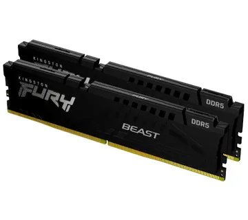 KINGSTON 32GB 6000MT/s DDR5 CL30 DIMM - Umag