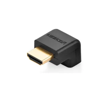 UGREEN adapter HDMI (M) na (Ž), kutni prema dolje - Umag
