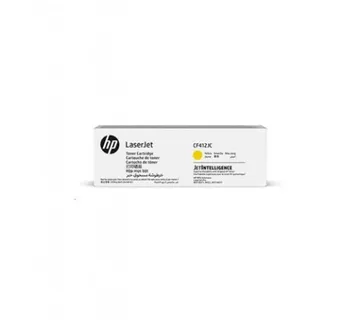 Sup Ton Hp Cf412jc - Umag
