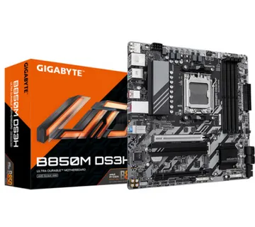 Gigabyte B850m Ds3h - Umag