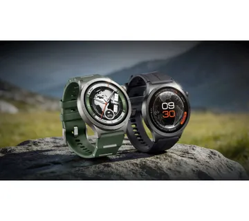 Watch OnePlus Watch 4 46mm - Midnight - Umag