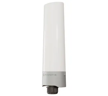 MikroTik GPER14i, PoE extender - Umag