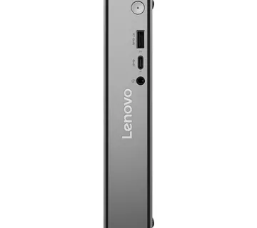 Desktop computer LENOVO ThinkCentre neo 50q Gen 5 Core 7 / 16GB / 1TB SSD / Windows 11 Pro (black) - Umag