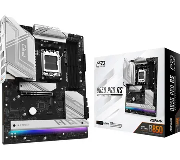Asrock AMD AM5 B850 PRO RS - Umag
