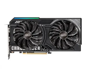 ASROCK AMD Radeon RX 9060 XT CL 16GB OC - Umag