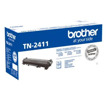 Toner Brother TN2411 black 1.2k - Umag