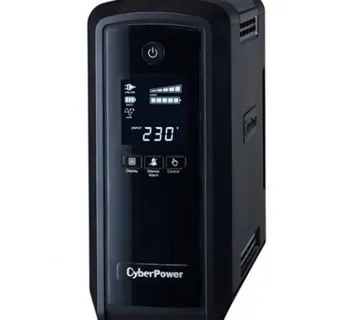 Cyber Power UPS CP900EPFCLCD - Umag