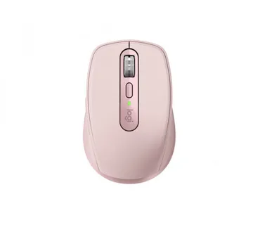 Logitech MX Anywhere 3S - Umag