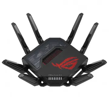 ASUS ROG Rapture GT-BE98 - Umag