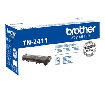 BROTHER TN2411 Toner Brother TN2411 blac - Umag