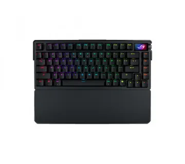 ASUS ROG Azoth Extreme Wireless - Umag
