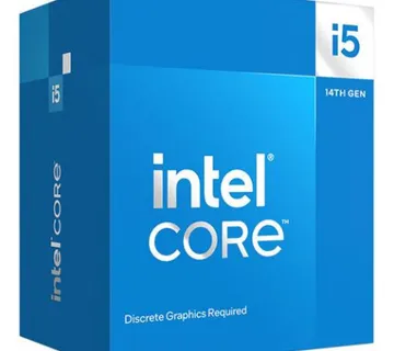 Intel Core i5 14400F - Umag