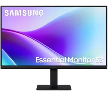 Monitor Samsung S32GF Essential 24" FHD 1920x1080, 120Hz, 5ms, IPS - Umag