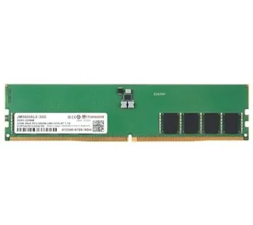 MEM DDR5 32GB 5600MHz JetRam TS JM5600ALE-32G - cover