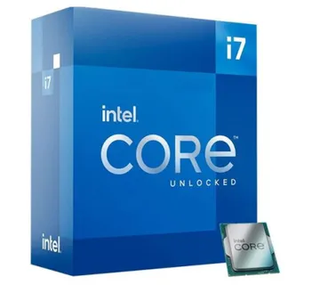 Intel Core i7 14700K - Umag