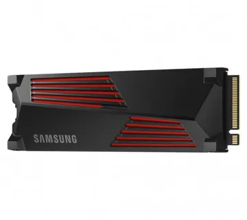 Samsung SSD 990 PRO Series 1TB - Umag