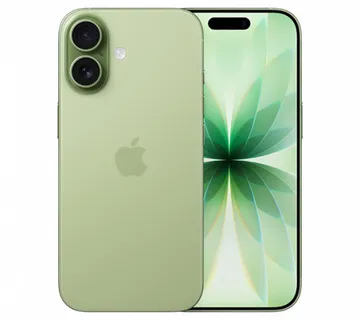 Apple iPhone 17 256GB - Indian Spec - Sage - Umag