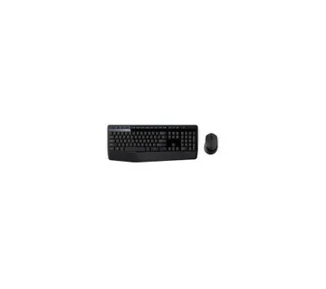 LOGITECH Wireless Combo MK345 - US - INTNL Iayout - Umag