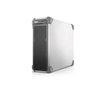 DELL EMC PowerEdge T160, 3x3.5"+2x2.5" SATA, Xeon 6 6315P 2.8G 4C/4T, 16GB UDIMM 5600 ECC, 480GB SSD - Umag