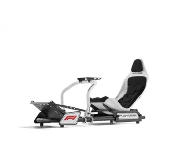 Playseat Formula Instinc - F1 Edition - Umag