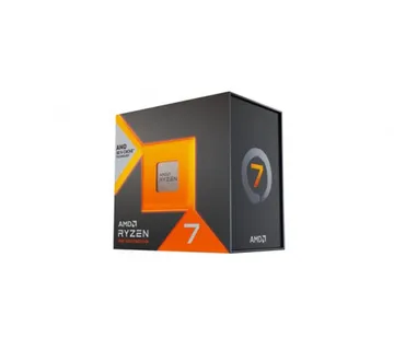 AMD Ryzen 7 7800X3D - Umag