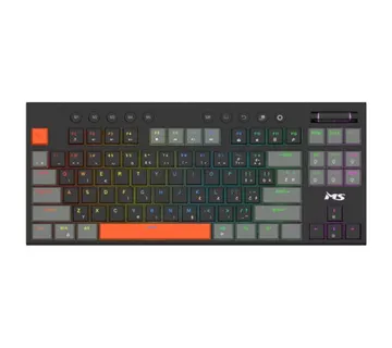 Kb Ms Elite K-703c - Umag