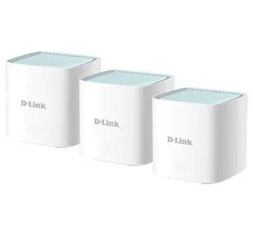 D-Link Eagle PRO Mesh 3 pack, M15-3 pakiranje 3kom - cover