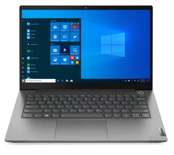 (refurbished) Lenovo ThinkBook 14 G2 ITL - cover