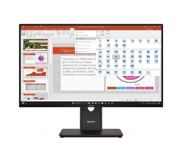 LENOVO ThinkVision T27-40 27inch TS - Umag