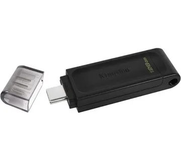 Kingston DT 70 - Umag
