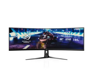 ASUS ROG Strix XG49VQ - Umag