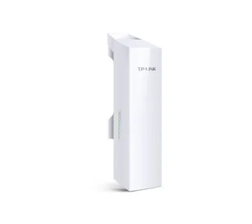 TP-Link CPE510, 5GHz 300Mbps 13dBi Outdoor CPE - cover