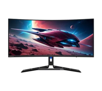 LENOVO Legion R34w-30 34inch VA WQHD 3Y - cover