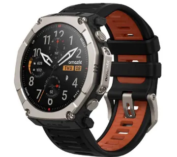 Amazfit T-REX ULTRA 2 Black - Umag