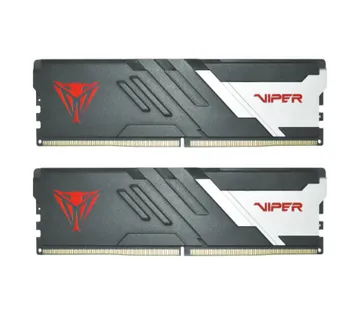 Patriot Viper Venom 32GB (2x16GB) DDR5 6000 MHz - Umag