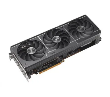 ASUS PRIME Radeon RX 9070 XT 16GB OC - Umag