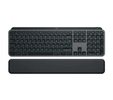 Logitech MX Keys S PLUS - Umag