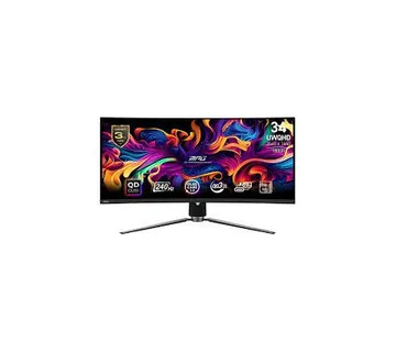 Mon 34 Msi Mpg 341cqpx Qd-Oled - Umag