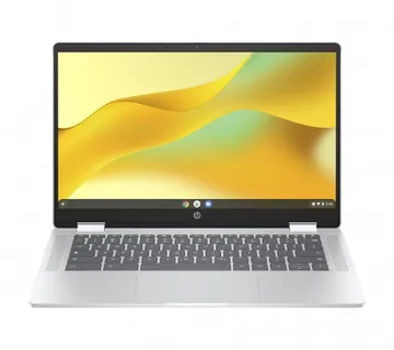 (refurbished) HP Chromebook x360 14B-CD0002NA - Umag