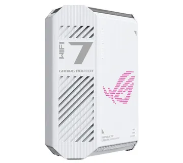ASUS ROG Strix GS-BE7200, Dual Band WiFi 7 Router - Umag