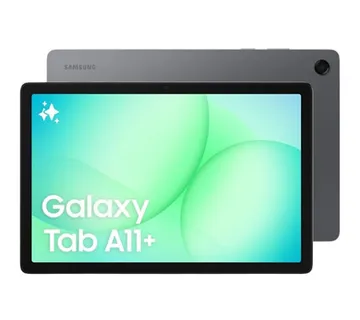Tablet Samsung Galaxy Tab A11+ X236 11.0 5G 6GB RAM 128GB Enterprise Edition - Grey - Umag