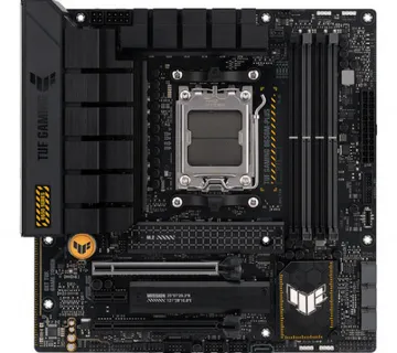 Asus Tuf Gaming B650m-Plus - Umag