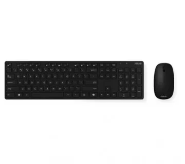 Asus W5000 KEYBOARD+MOUSE/BK/UI//WIN11/COPILOT - Umag