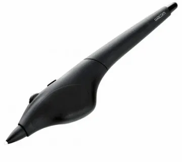 Wacom Airbrush - Umag