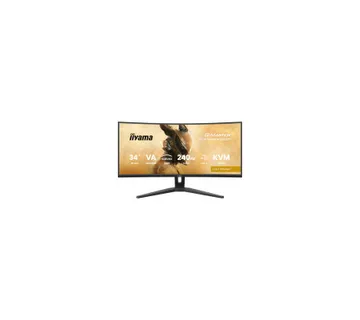 Iiyama G-Master/G-Master Gold Phoenix GCB3486WQSCP - Umag