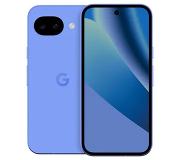 Google Pixel 10a 5G Dual Sim 8GB RAM 256GB - Lavender - Umag